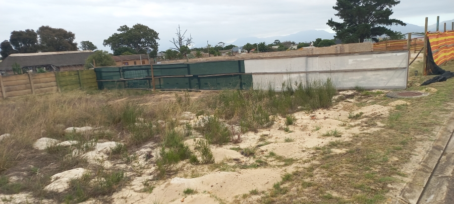 0 Bedroom Property for Sale in Albertinia Western Cape